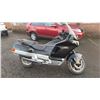 Image 1 : 1994 HONDA PACIFIC COAST, MOTORCYCLE, BLACK, VIN JH2RC3405RM200444,