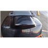 Image 9 : 1994 HONDA PACIFIC COAST, MOTORCYCLE, BLACK, VIN JH2RC3405RM200444,
