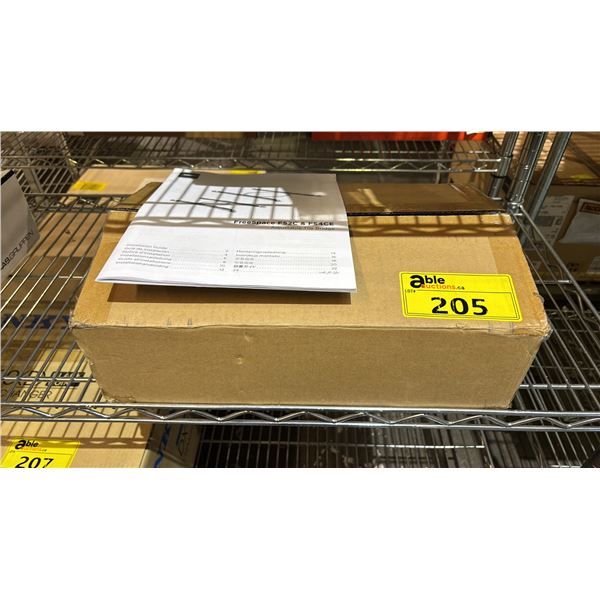 *NEW* BOSE FREESPACE FS2C ADJUSTABLE TILE BRIDGE