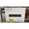 Image 1 : *NEW* LAB.GRUPPEN CMA1201 120W COMMERCIAL MIXER AMPLIFIER WITH 4 INPUTS