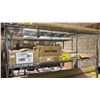 Image 1 : *NEW* SHELF OF TILE BRIDGES, SURGE PROTECTOR, CONTROL MODULE & MORE