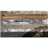 Image 2 : *NEW* MIDDLE ATLANTIC LOW PROFILE 10 OUTLET X 15A VERTICAL POWER STRIP, 9 FT CORD