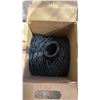 Image 2 : *NEW* BELDEN 6200UE 010 BLACK SPEAKER CABLE: 1000 FT/305 METERS