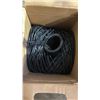 Image 2 : *NEW* BELDEN 6200UE 010 BLACK SPEAKER CABLE: 1000 FT/305 METERS