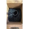 Image 2 : *NEW* BELDEN 6200UE 010 BLACK SPEAKER CABLE: 500 FT/152 METERS