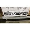 Image 2 : *NEW* SMART WIRE RACK PACK BLACK SPEAKER CABLE 991360-110BR 500FT