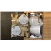 Image 2 : *NEW* BOSE PROFESSIONAL FREESPACE FS2P PENDANT LOUDSPEAKER PAIR (WHITE)
