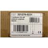Image 3 : *NEW* BOSE FREESPACE DS40F FLUSH MOUNT LOUDSPEAKER (WHITE)