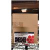Image 1 : *NEW* SYNCSYSTEM COOLING FAN FOR WALL MOUNT RACKS (2 FANS + POWER CABLE)