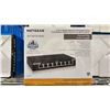 Image 2 : *NEW* NETGEAR 8-PORT GIGABIT ETHERNET UNMANAGED SWITCH