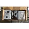 Image 2 : *NEW* BOSE FREESPACE 3 SATELLITE SPEAKERS (WHITE)