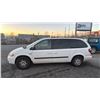 Image 1 : 2005 DODGE GRAND CARAVAN SPECIAL EDITION, 4DR MINIVAN, WHITE, VIN 1D4GP24R45B365925,