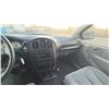 Image 9 : 2005 DODGE GRAND CARAVAN SPECIAL EDITION, 4DR MINIVAN, WHITE, VIN 1D4GP24R45B365925,