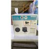 Image 3 : *NEW IN BOX* YEEDI BY ECOVACS CUBE PRO S1 ROBOT VACUUM & MOP + AUTO CLEANING STATION
