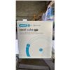Image 2 : *NEW IN BOX* YEEDI BY ECOVACS CUBE PRO S1 ROBOT VACUUM & MOP + AUTO CLEANING STATION