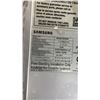 Image 4 : 33" WIDE SAMSUNG FRENCH DOOR REFRIGERATOR WITH BOTTOM FREEZER DRAWER
