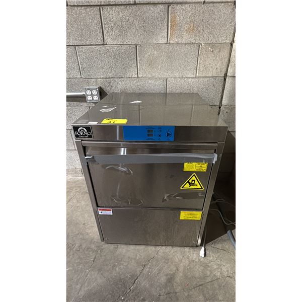 FORNO COMMERCIAL DISHWASHER