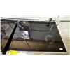 Image 2 : FRIGIDAIRE GALLERY INDUCTION STOVE WITH CONVECTION OVEN