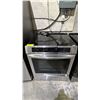 Image 1 : FRIGIDAIRE INDUCTION STOVE WITH CONVECTION  OVEN