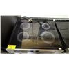 Image 2 : FRIGIDAIRE INDUCTION STOVE WITH CONVECTION  OVEN
