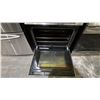 Image 3 : FRIGIDAIRE INDUCTION STOVE WITH CONVECTION  OVEN