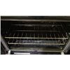 Image 4 : FRIGIDAIRE INDUCTION STOVE WITH CONVECTION  OVEN