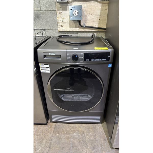DANBY CLOTHES DRYER