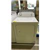 Image 1 : AMANA CLOTHES DRYER