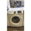 Image 1 : SAMSUNG HE FRONT LOADING WASHING MACHINE WITH MOISTURE SENSOR