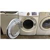 Image 2 : SAMSUNG HE FRONT LOADING WASHING MACHINE WITH MOISTURE SENSOR