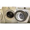 Image 2 : LG TROMM ULTRA CAPACITY CLOTHES DRYER