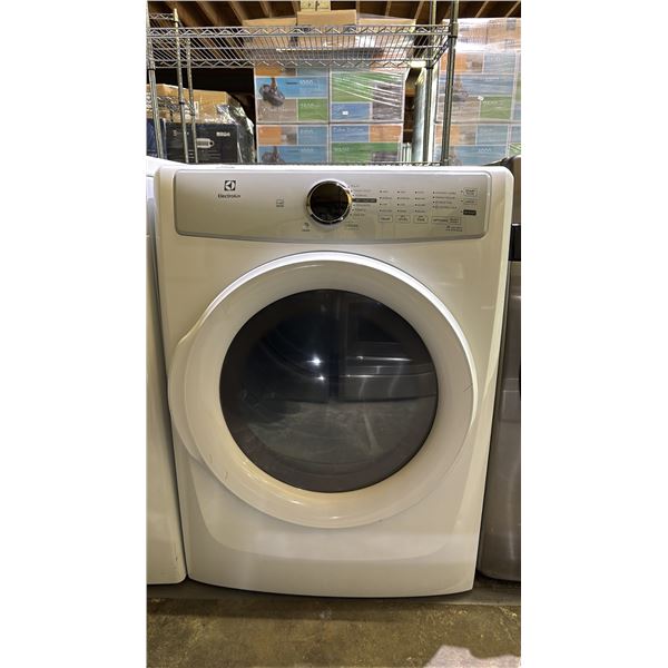 ELECTROLUX CLOTHES DRYER