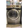 Image 1 : SAMSUNG STAINLESS STEEL STEAM CLOTHES DRYER