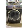 Image 1 : SAMSUNG CLOTHES DRYER WITH ECODRY/STEAM/MOISTURE SENSOR