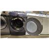 Image 2 : SAMSUNG CLOTHES DRYER WITH ECODRY/STEAM/MOISTURE SENSOR