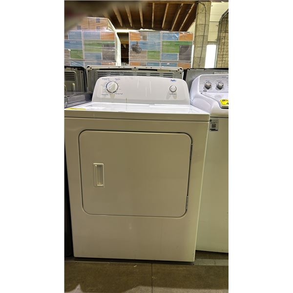INGLIS CLOTHES DRYER
