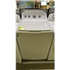 Image 1 : GE TOP LOADING DEEP FILL  HE WASHING MACHINE
