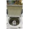 Image 2 : GE TOP LOADING DEEP FILL  HE WASHING MACHINE