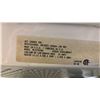 Image 5 : GE STACKING WASHER & DRYER - *PARTS & REPAIR*