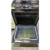 Image 3 : FRIGIDAIRE 4-BURNER ELECTRIC RANGE WITH SELF-CLEAN CONVENTIONAL OVEN