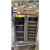Image 1 : NIPUS 24" WINE & BEVERAGE COOLER - *PARTS & REPAIR*
