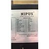 Image 3 : NIPUS 24" WINE & BEVERAGE COOLER - *PARTS & REPAIR*