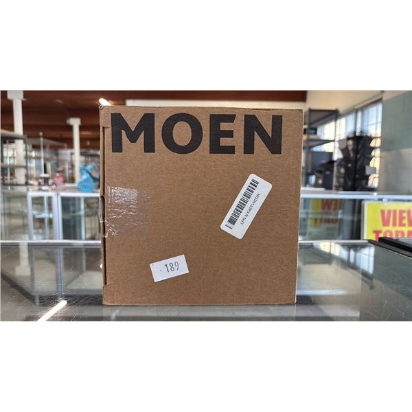 MOEN GENTA CHROME VALVE TRIM T2471