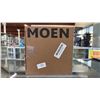 Image 1 : MOEN GENTA CHROME VALVE TRIM T2471