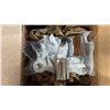 Image 2 : MOEN GENTA CHROME VALVE TRIM T2471