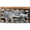 Image 2 : DELTA DRYDEN 551-DST BATHROOM FAUCET