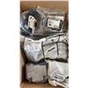 Image 2 : ASSORTED CIRCUIT BREAKERS & PLC PARTS