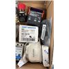 Image 4 : ASSORTED CIRCUIT BREAKERS & PLC PARTS