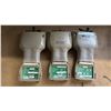 Image 2 : (3) ALLEGRO CX DATA COLLECTORS - *NO BATTERIES*
