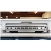 Image 2 : MTH ELECTRIC TRAINS  CANADIAN PACIFIC DAP 60' ALUMINUM COACH SET
